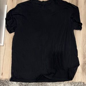 All Yours Cotton T-Shirt